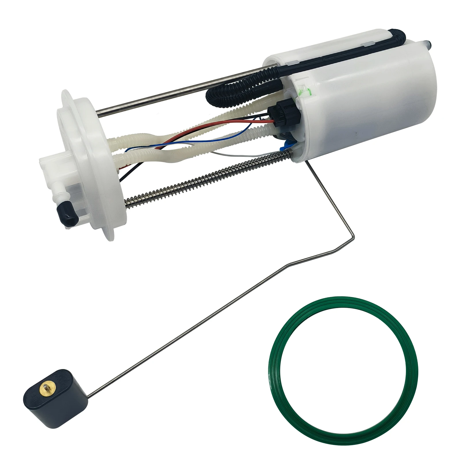 

Fuel Pump For, Segway Snarler Atv6, B S L Quad, Go Kart Parts A01M43000001