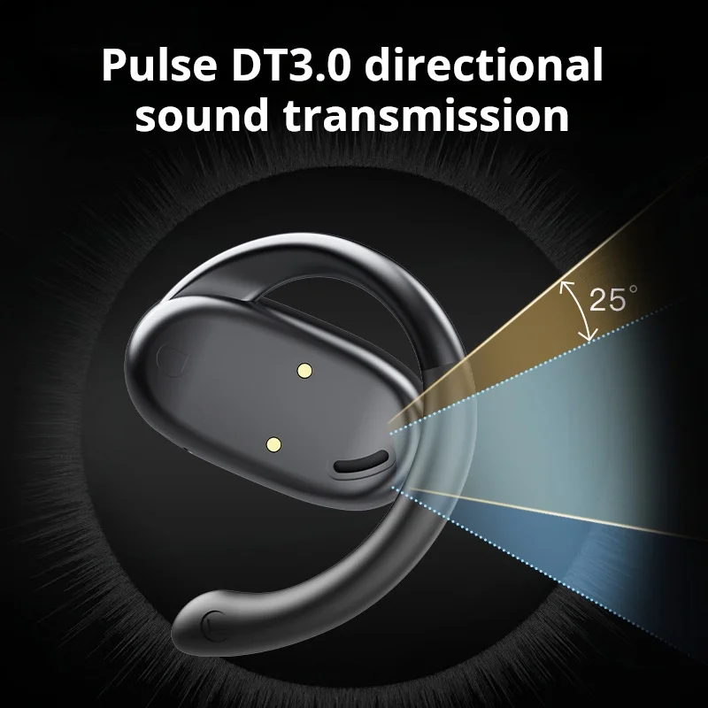 T35 drahtloses Bluetooth-Headset bilaterale Stereo-T68-Kopfhörer x65 Bluetooth-Headset drahtlose Rausch unterdrückung Musik hohe Leistung