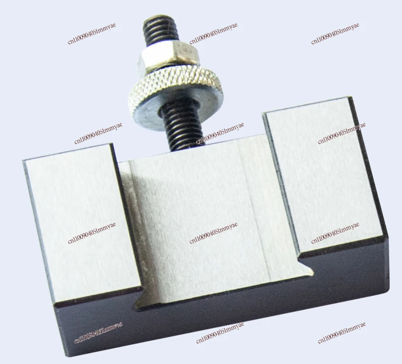 

Специальный держатель инструмента Аксессуары для станков Маленький токарный станок с 4 держателями инструментов