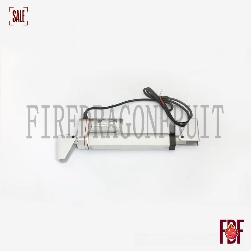 

HighPerformance AL03 Silent Linear Actuator MotorAutomatic Window Opener and Robotic Cleaning Vehicles Durable OEM Supply