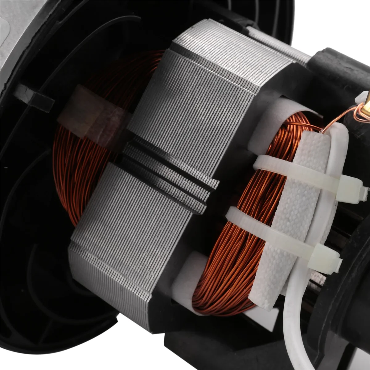 Eqaz-adequado para acessórios de motor de aspirador de pó midea QW12T-05A/05E MC-CG321 zw1202