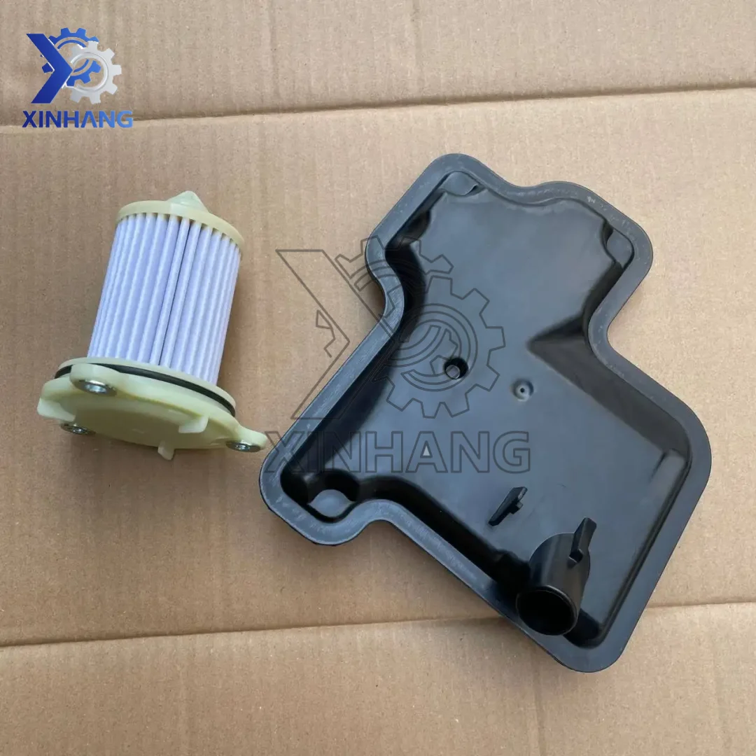 8F35 8-Speed Automatic Transmission Gearbox Oil Filter JM5Z7A098A JM5Z-7A098-A Suitable for Ford Renegade/Taurus/Focus Lincoln