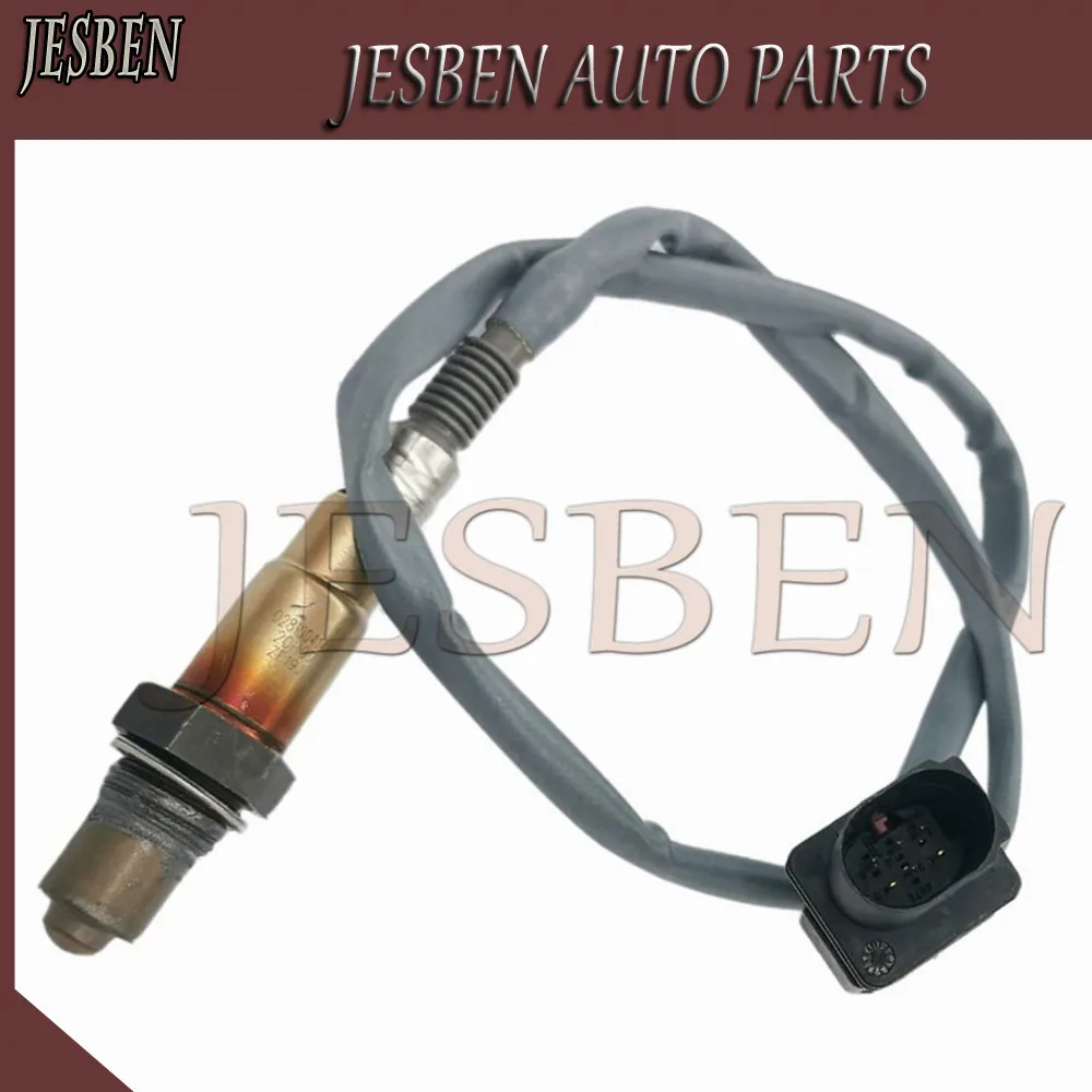 

0281004148 Lambda Oxygen Sensor For AUDI A1 A3 A4 A5 A7 A8 A6 Allroad Q3 Q5 Q7 R8 TT 1.9-3.0TDI 2003-2017 03G906262F 057906262D