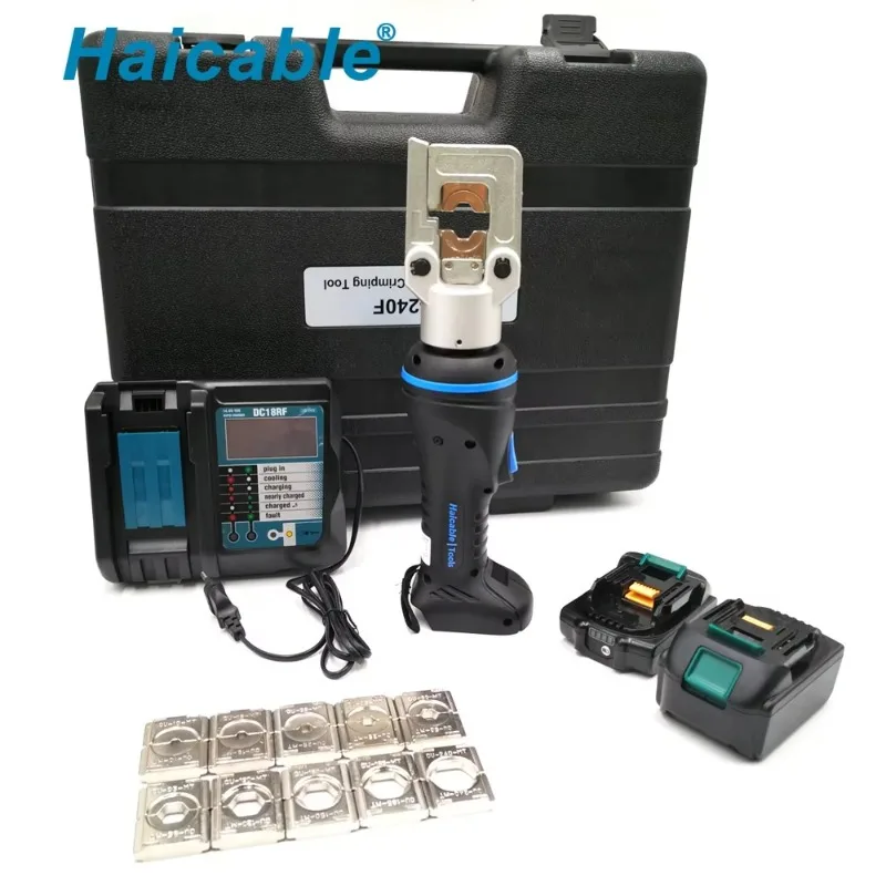 BH-240 Battery Cabl…