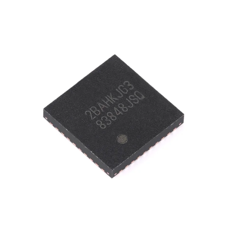 10piece  DP83848JSQ/NOPB  83848JSQ 、DP83848KSQ/NOPB  83848KSQ 、DP83848MSQ  83848MSQ  New Ethernet PHY transceiver chip  DP83848