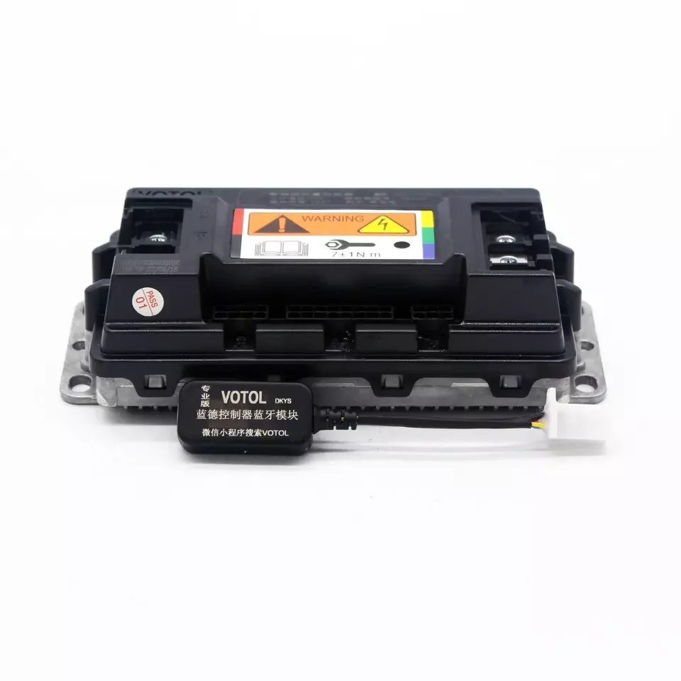 Brushless Dc Scoote…