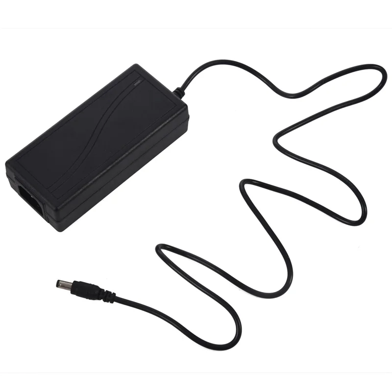 AB33-5X 12V Power Supply Adapter 5A Transformer 110-220V & Gift