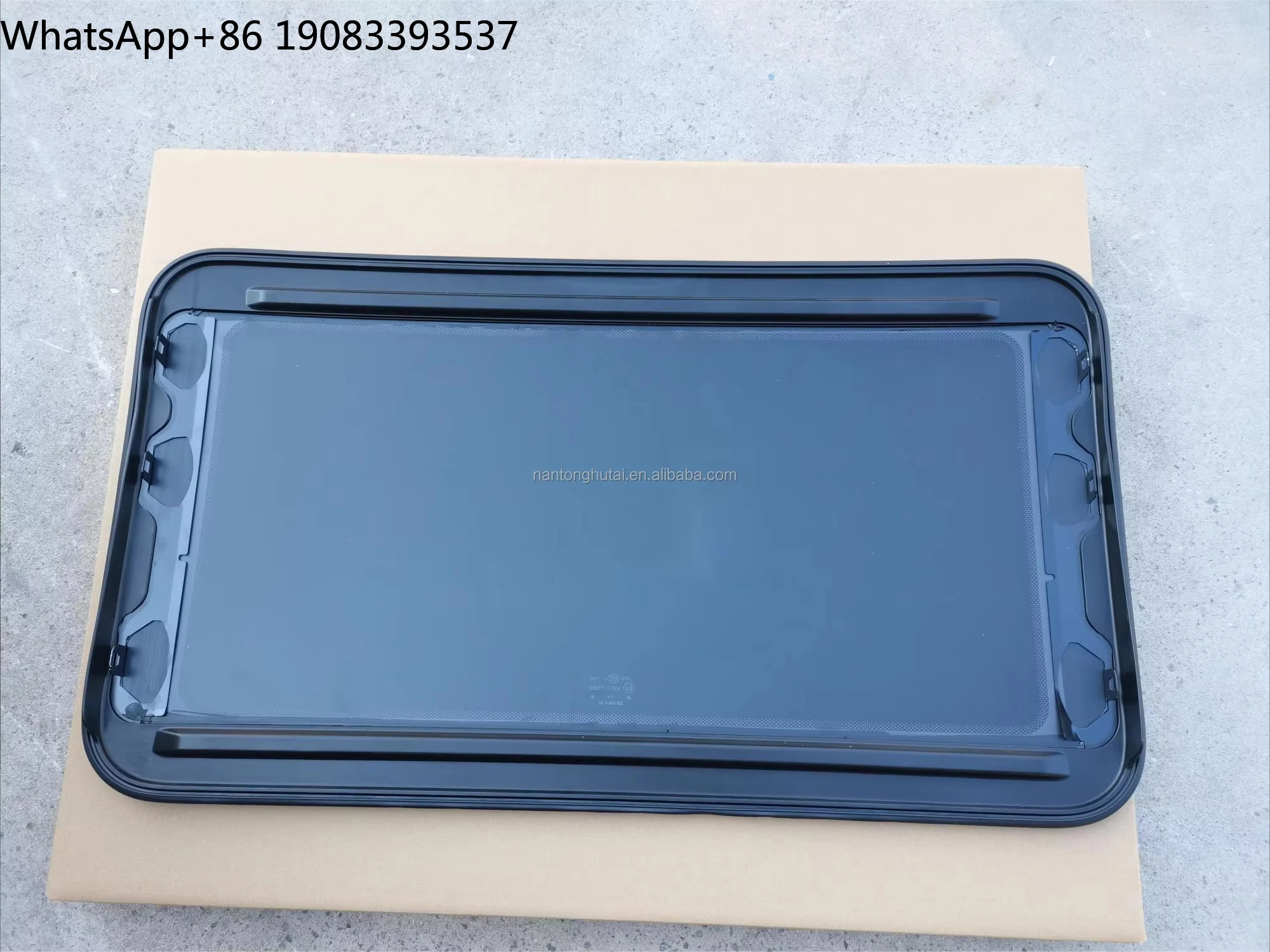 Limited Time Offer for 3 Series E90 Windshield Replacement Part Hutai Brand New Best Quality