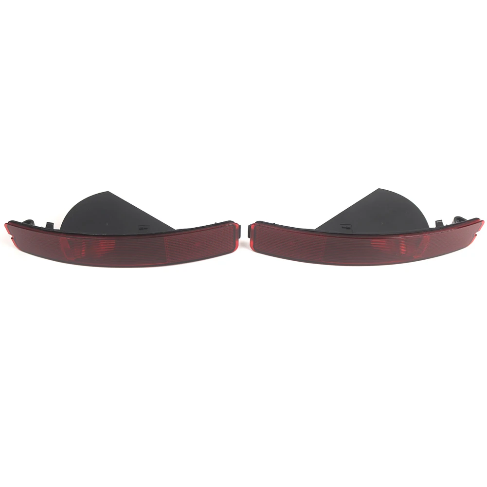 

Reverse Reflector Brake Lights 8693009 8693008 8693012 Rear Bumper Reflector Stop Lamp for Volvo XC90 2003 2004 2005 2006
