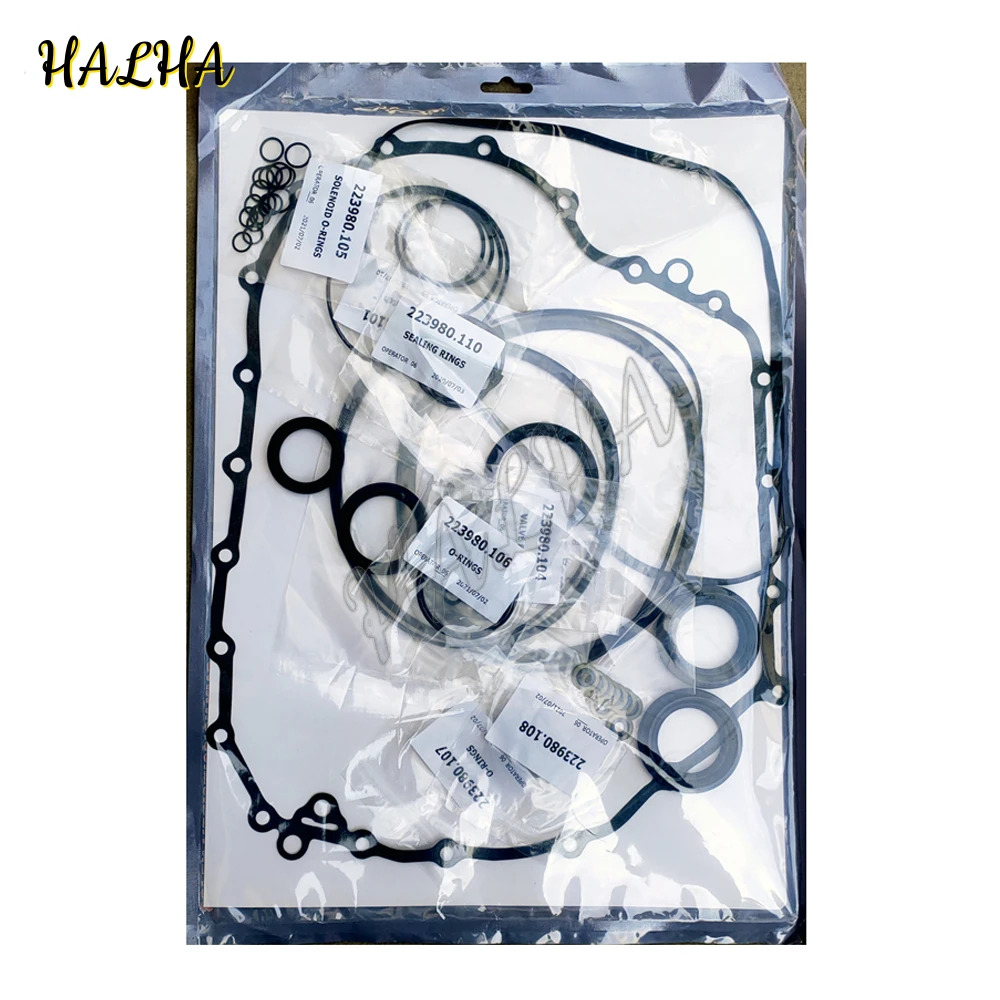 

ZF9HP-48 9HP48 Transmission Gasket Repair Kit for Acura Chrysler Honda Jeep Odyssey Land Rover