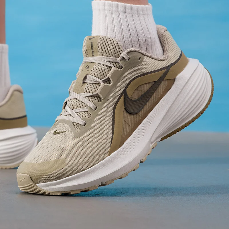 Lightweight Road Running Shoes - ナイキ メンズシューズ オリジナル ローカット 軽量 通気性