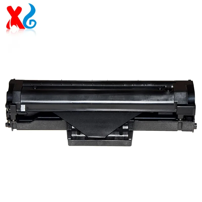 1 buah kartrid Toner Toner kompatibel untuk Xerox Phaser 3020 WorkCentre 3025 1500 halaman dengan Chip pembaruan