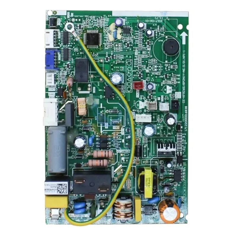For Midea Air Conditioning CE-KFR26G/BP2DN1Y-AE Main Board CU-KFR35G/BP2N1Y-AFBU