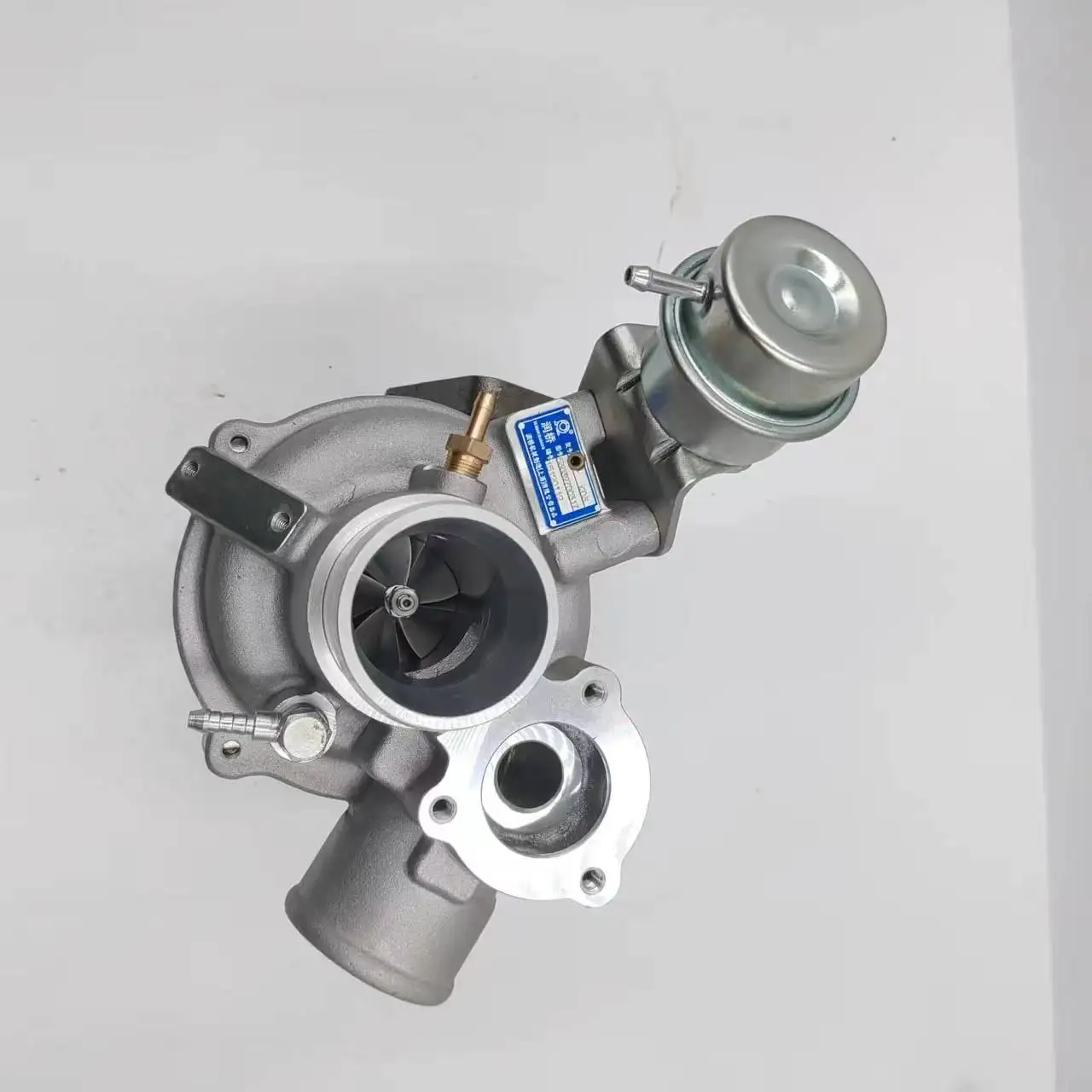 Geeignet für Kfz-Teile Turbolader 53039700317