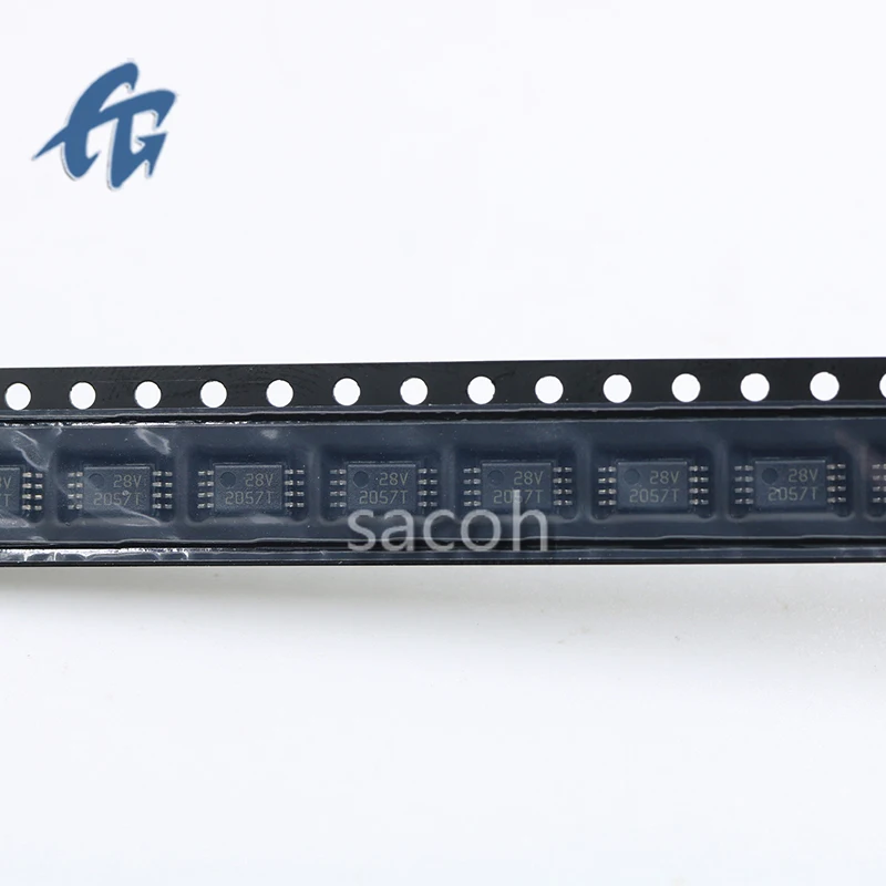 SACOH High Quality Original Electronic Components Suppliers BQ2057TTSTR 4PCS