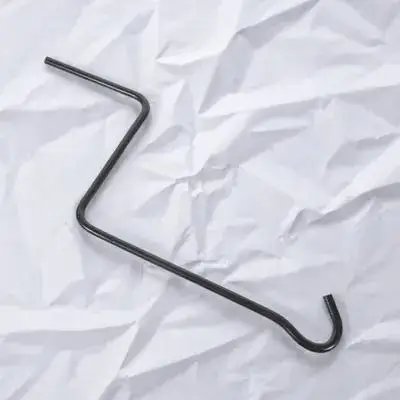 

Запасной крюк-рукоятка для домкрата, прочный стальной рычаг, аксессуары для домкрата, инструмент для подъема шин автомобилей, грузовиков, прицепов, ручной привод