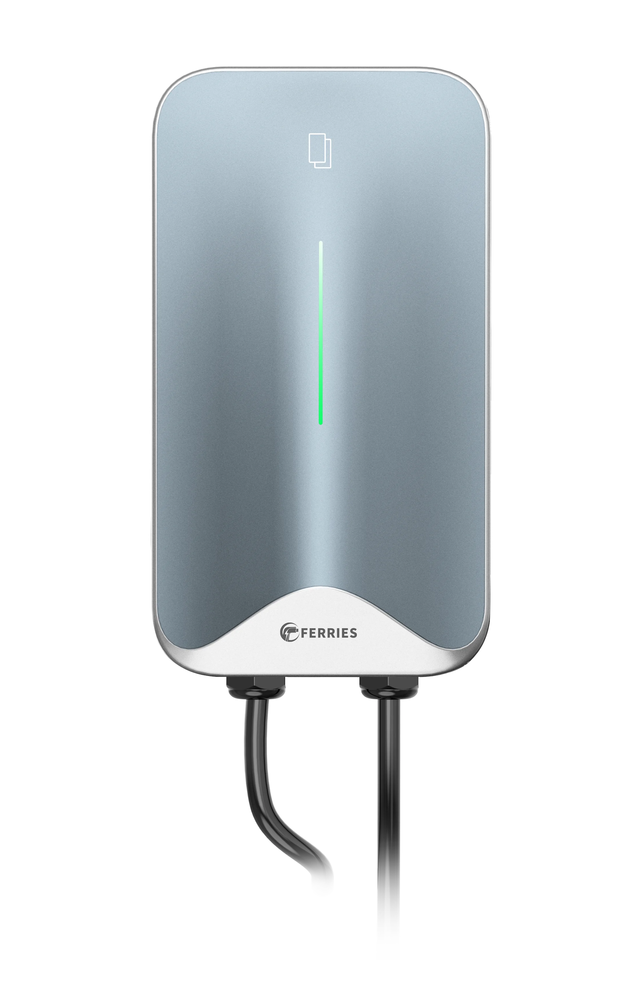 Stazioni di ricarica EV per auto elettriche veloci Wallbox da 7 kW 32 A CA tipo 2 monofase 230 V