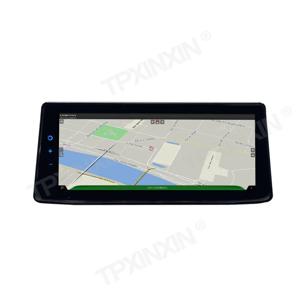 12.3 بوصة السيارات carplay أندرويد 14 لتويوتا سيينا 2021-2026 سيارة الوسائط المتعددة palyer نظام تحديد المواقع والملاحة راديو شاشة تعمل باللمس رئيس وحدة