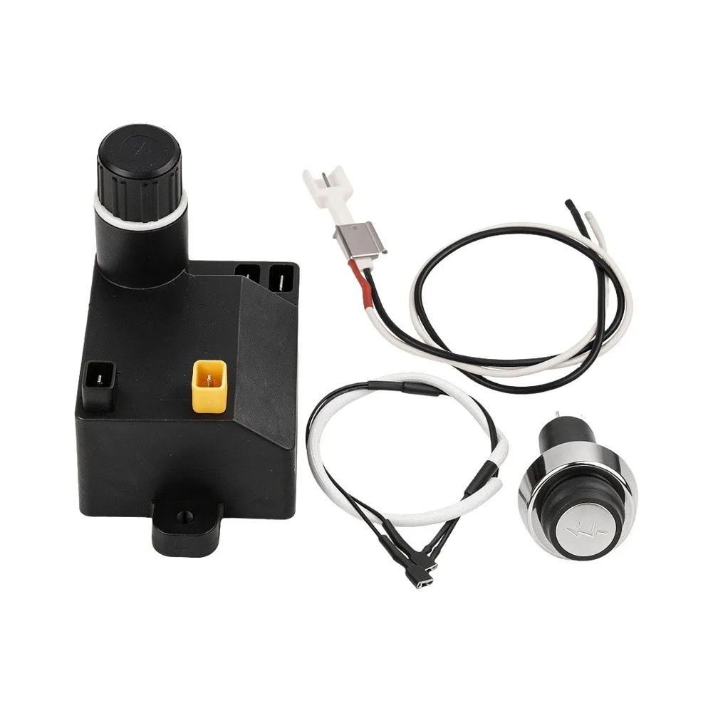 For Spirit II 310 Grill For Igniter Kit Aftermarket Replacement for Models 45020001 49010001 45000001 45060001