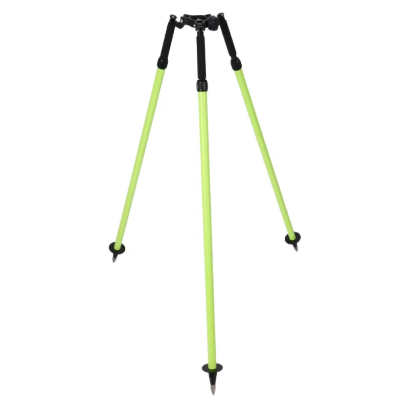 

Hot Sale Thumb Release - Aluminum Survey Tripod for GPS Poles of Total Station GPS GNSS Accessories, CLS33A