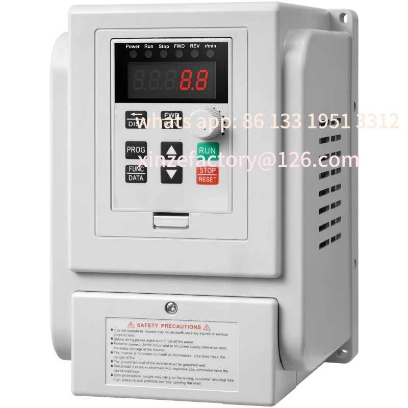 Customizable Vfd 5H… - image