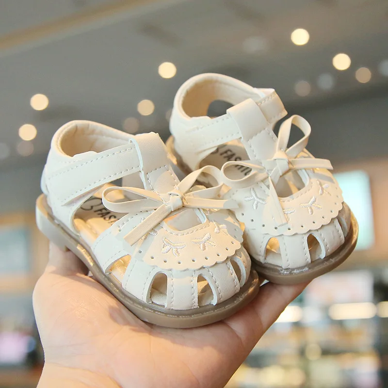 Thumbnail 2 - #10 Baby Sandals Comparison Guide