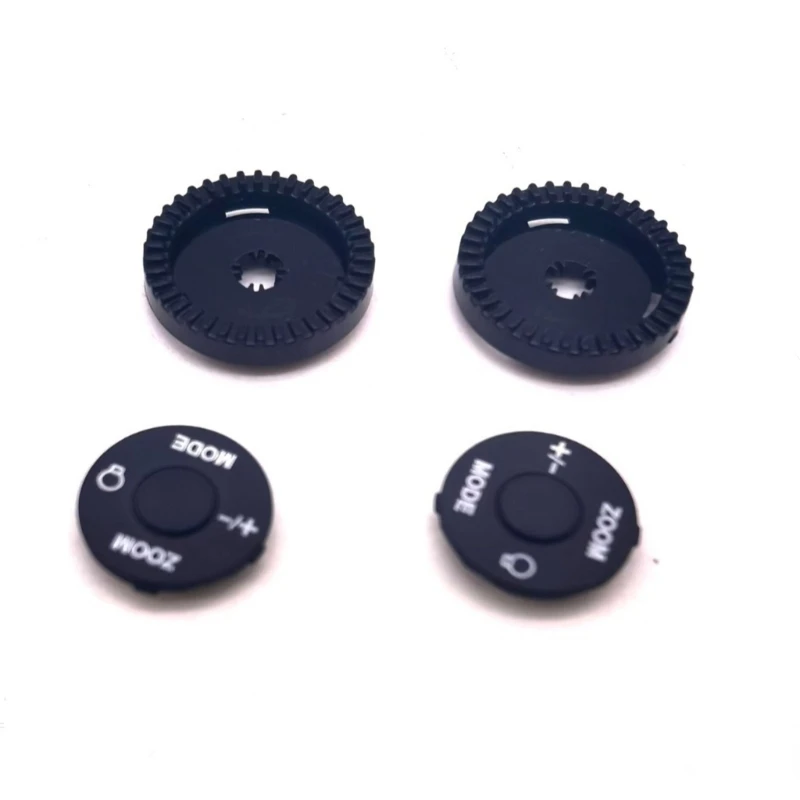 Coding Knob Offering Improved Accuracy Easy to Operate For V860 III Photographers Control H8WD