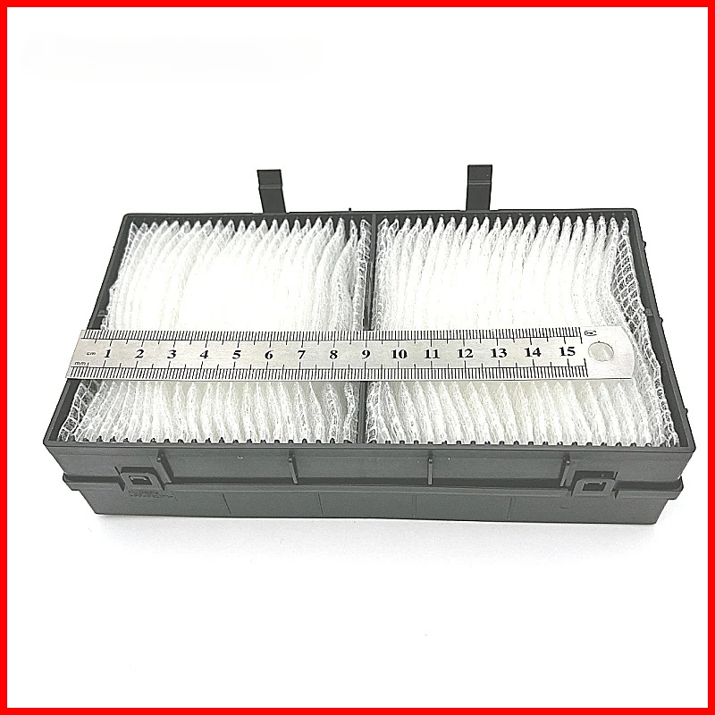 

Projector filter dust screen Fit for CP-WU8700 HCP-D887X-W D877W-W D877U-W Projector