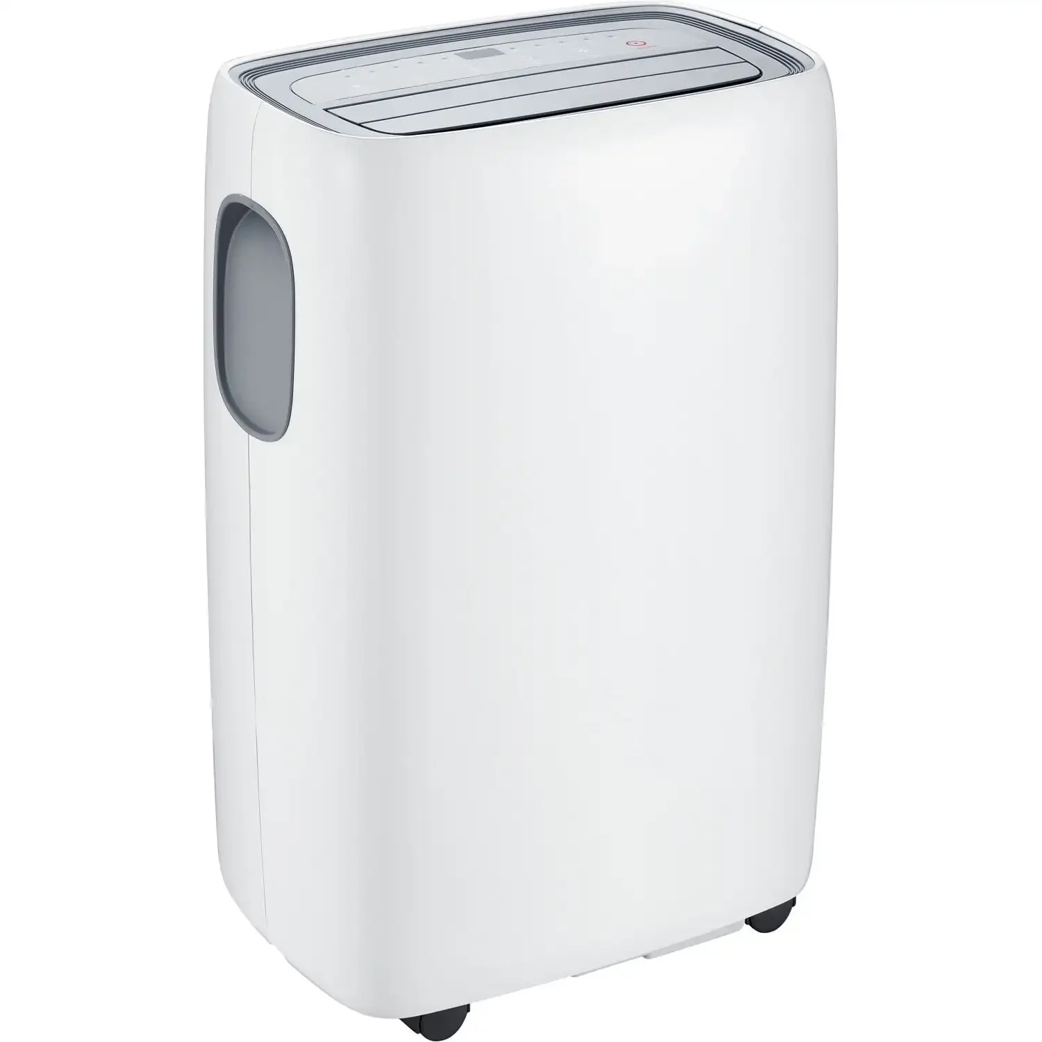 Climatiseur portable 6,000 BTU (10,000 BTU prédit RAE), jusqu'à 350 pieds carrés, 2AP10000A