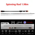 Spinning Rod