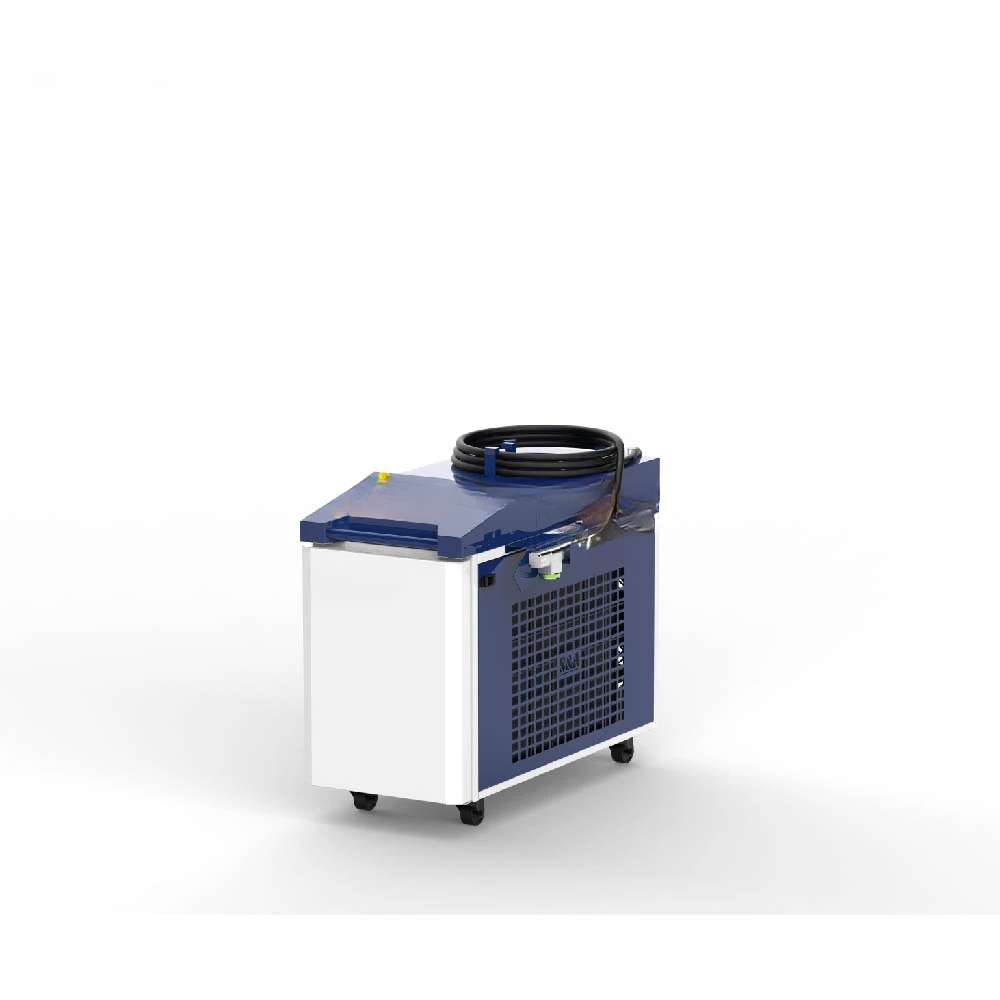 forBest factory price for 1500W 2000W 3000W laser rust removal machine with 300mm scanning width