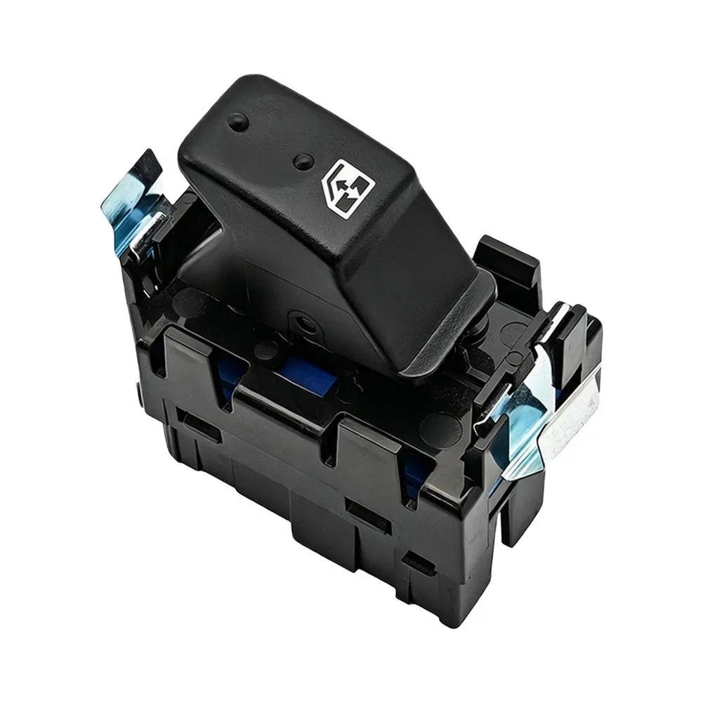 Direct Replacement Power Window Control Switch for Hummer For H2 2003-2007 Works With Existing Door Panel Mounting Points