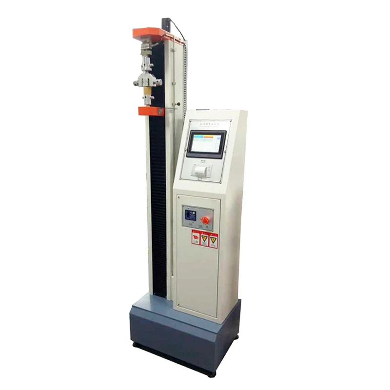 

Climbing Drum Peel Test Equipment For Adhesive Materials, Peel Strength Test Equipment