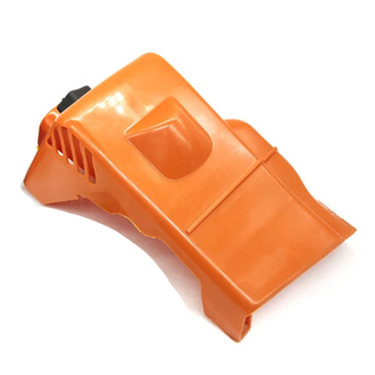 

A002 Кожух, верхняя крышка цилиндра, аксессуары для бензопилы для 017 018 MS170 MS180, верхняя крышка воздушного фильтра двигателя, садовые инструменты