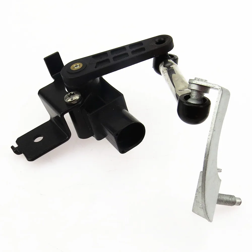 1 stücke 1T0907503B Front Scheinwerfer Level Sensor Für Passat CC Jetta Golf 5 6 Touran AUDI A3 Q3 TT Seat Leon 1T0 907 503B