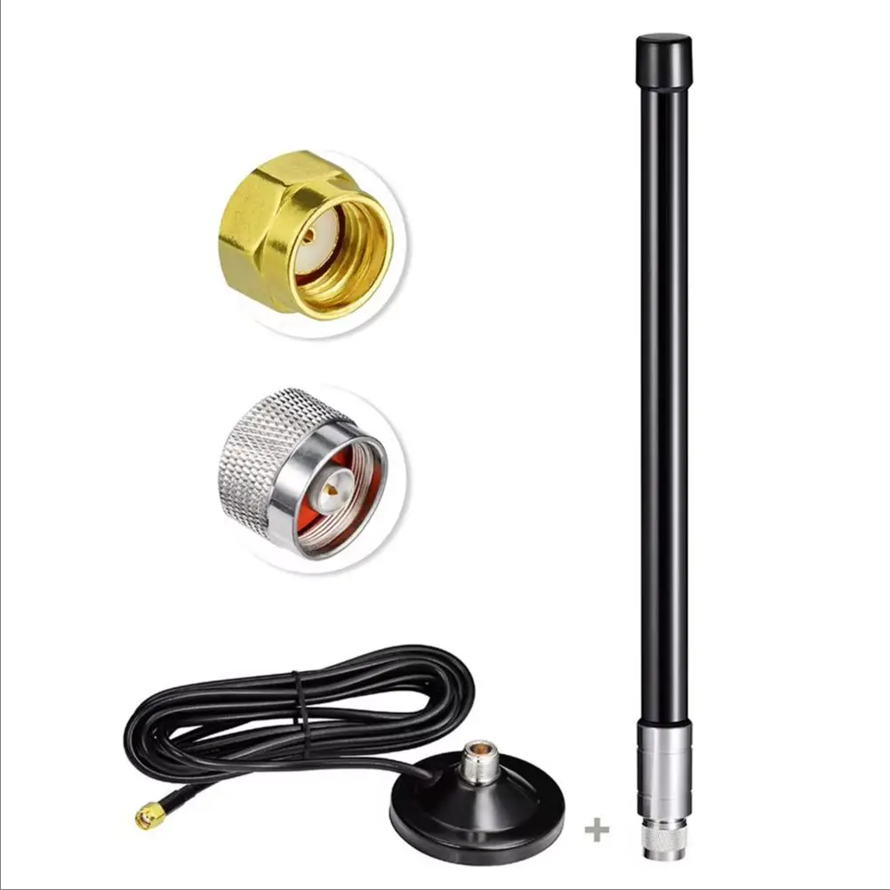 Magnet Base Fibergl… - image