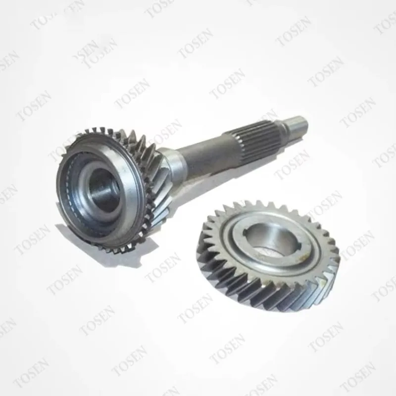 

OEM NO. 8980212660 4HK1 Npr Nqr Myy6s Mzz6f Mzz6u Input Shaft for Isuzu