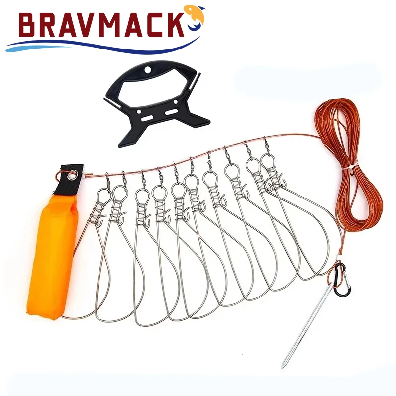 Fish Stringer with Float: A Comprehensive Review and Guide for Anglers