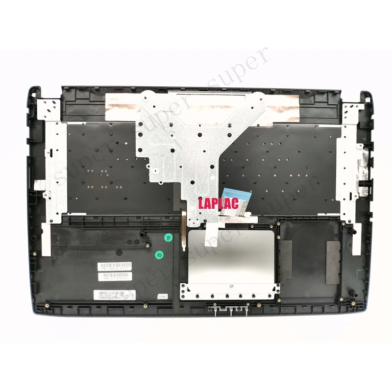 SSS+ US Palmrest backlit keyboard for Asus G702V G702VM G702VMK G702VS G702VSK G702VT