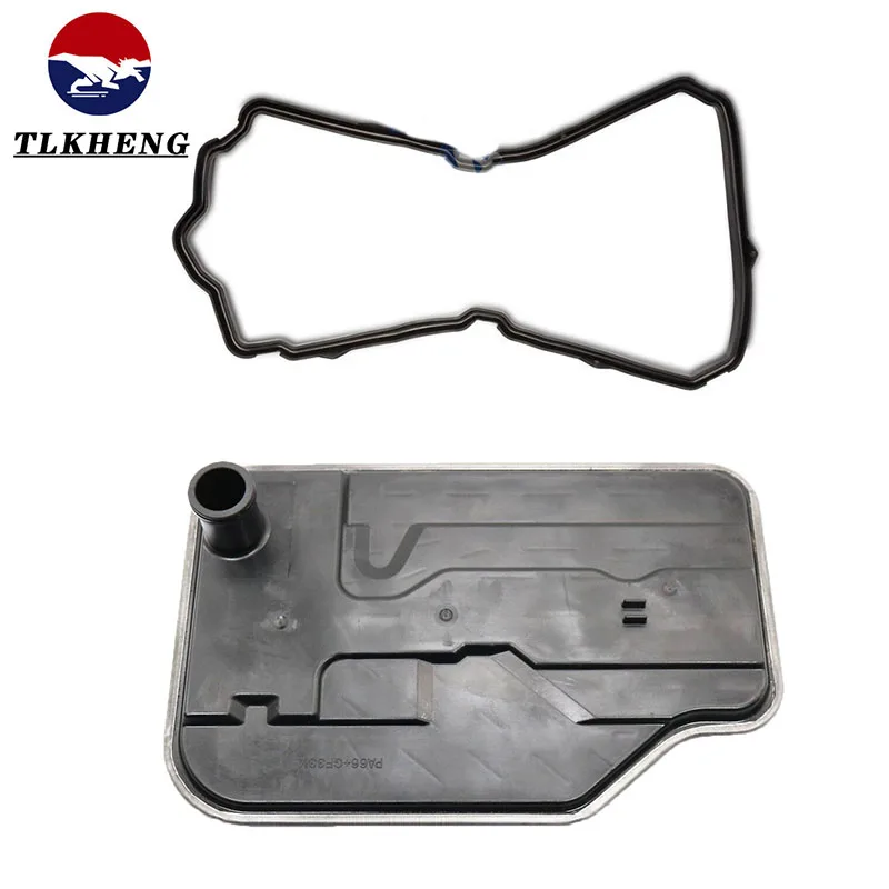 

Transmission Filter Gasket For Mercedes-Benz A217 C215 C216 C217 R230 R231 R171 R172 2222772000 2202710380 2202710180