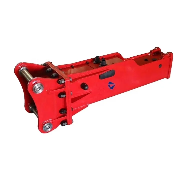 

Dongyang Hydraulic Breaker, Excavator Fine Hydraulic Hammer Breaker