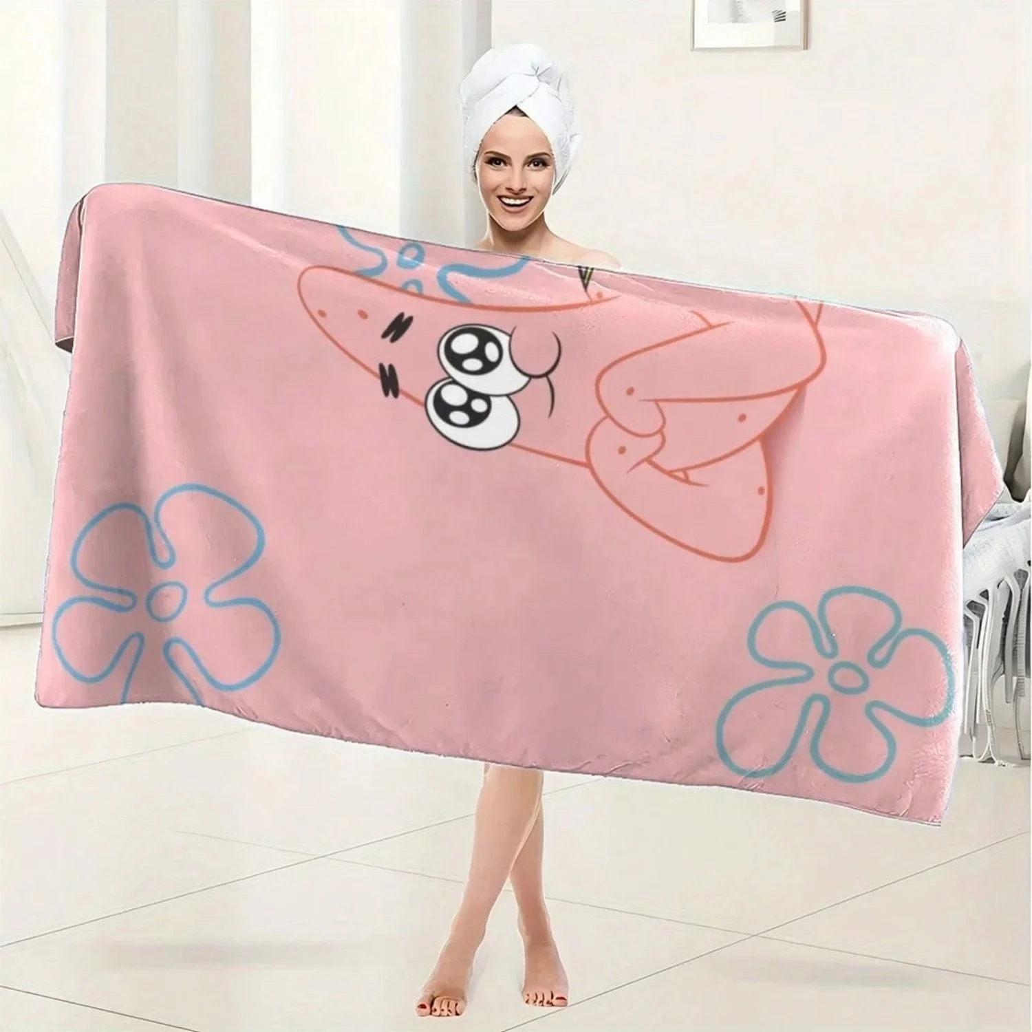 Thumbnail 3 - #6 Newest Quick Dry Towels