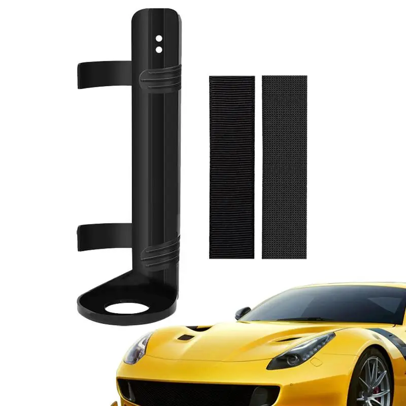 Staffa per estintore Staffa di montaggio stabile per auto, barca, camion, supporto per estintore portatile per auto, camion, casa