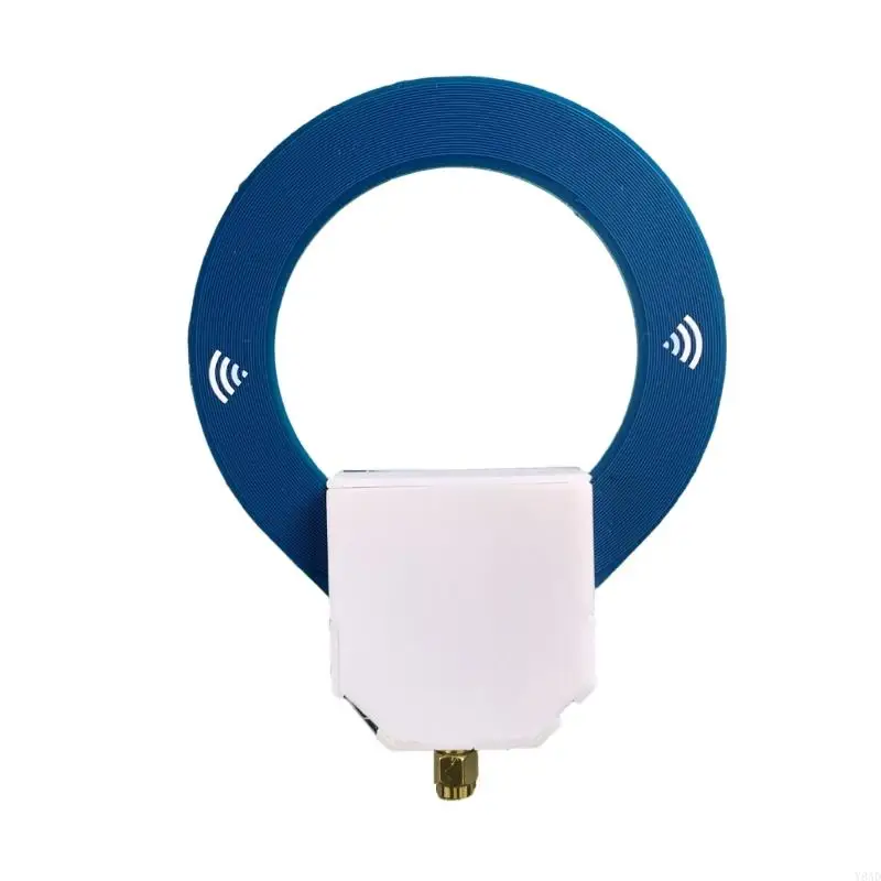 

Y8AD Small Antennae Supporting 9.9kHz-181MHz Frequency Ranging for Shortwave