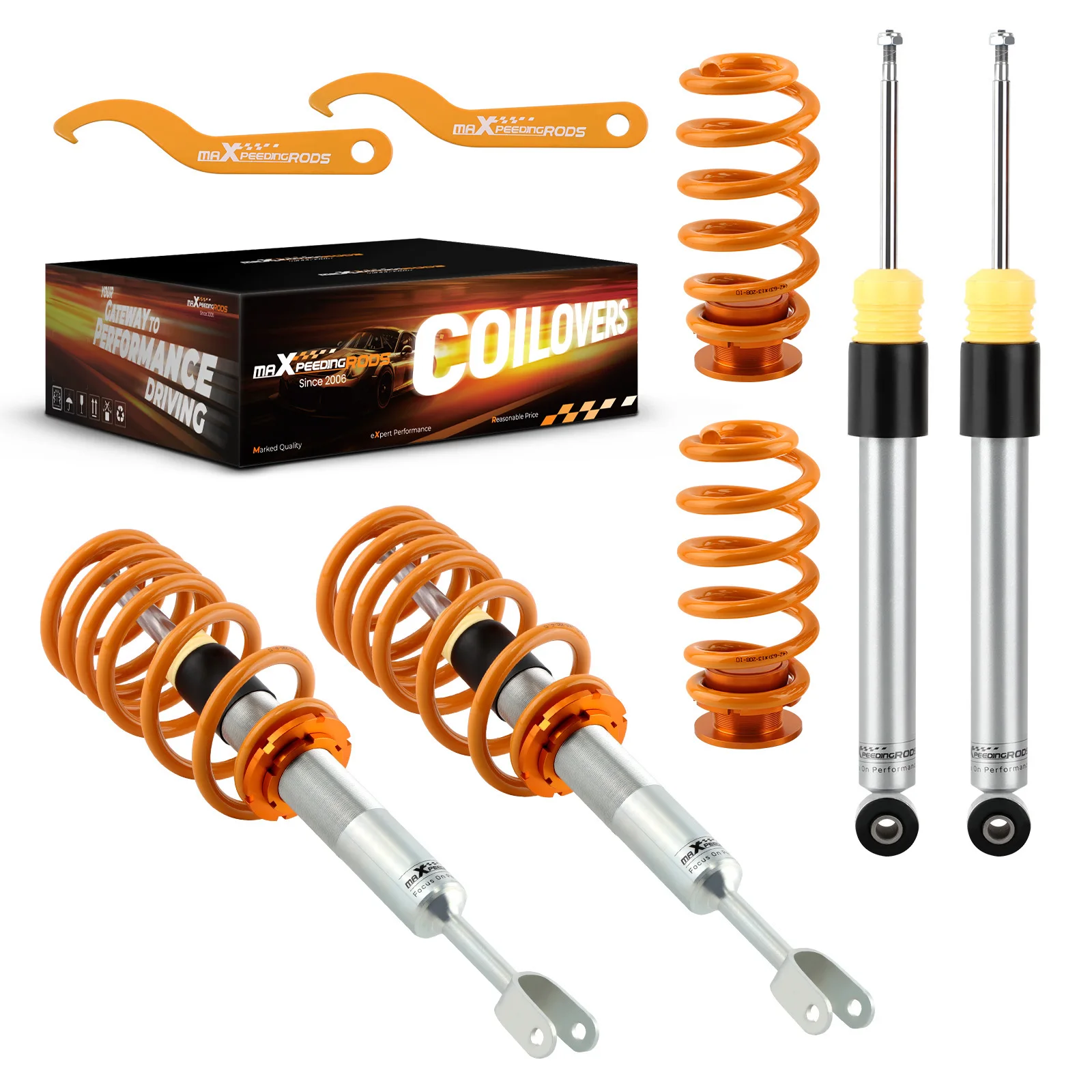 Maxpeedingrods Stre…