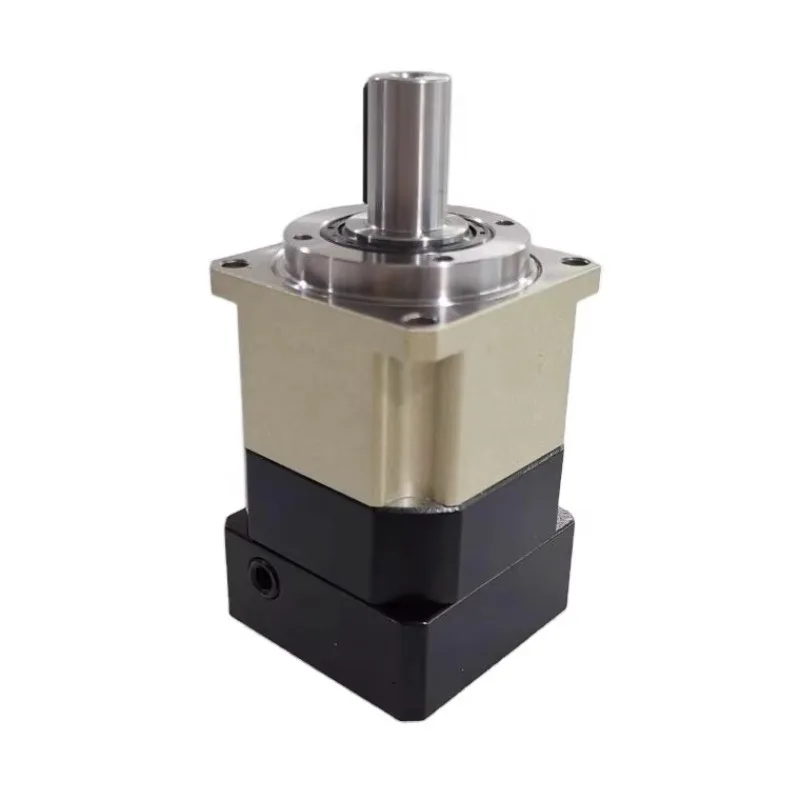 Hot Sale Precision Planetary Gearbox PAB090 in Transmission Motion Control Machine Stable Operation with CE Certification