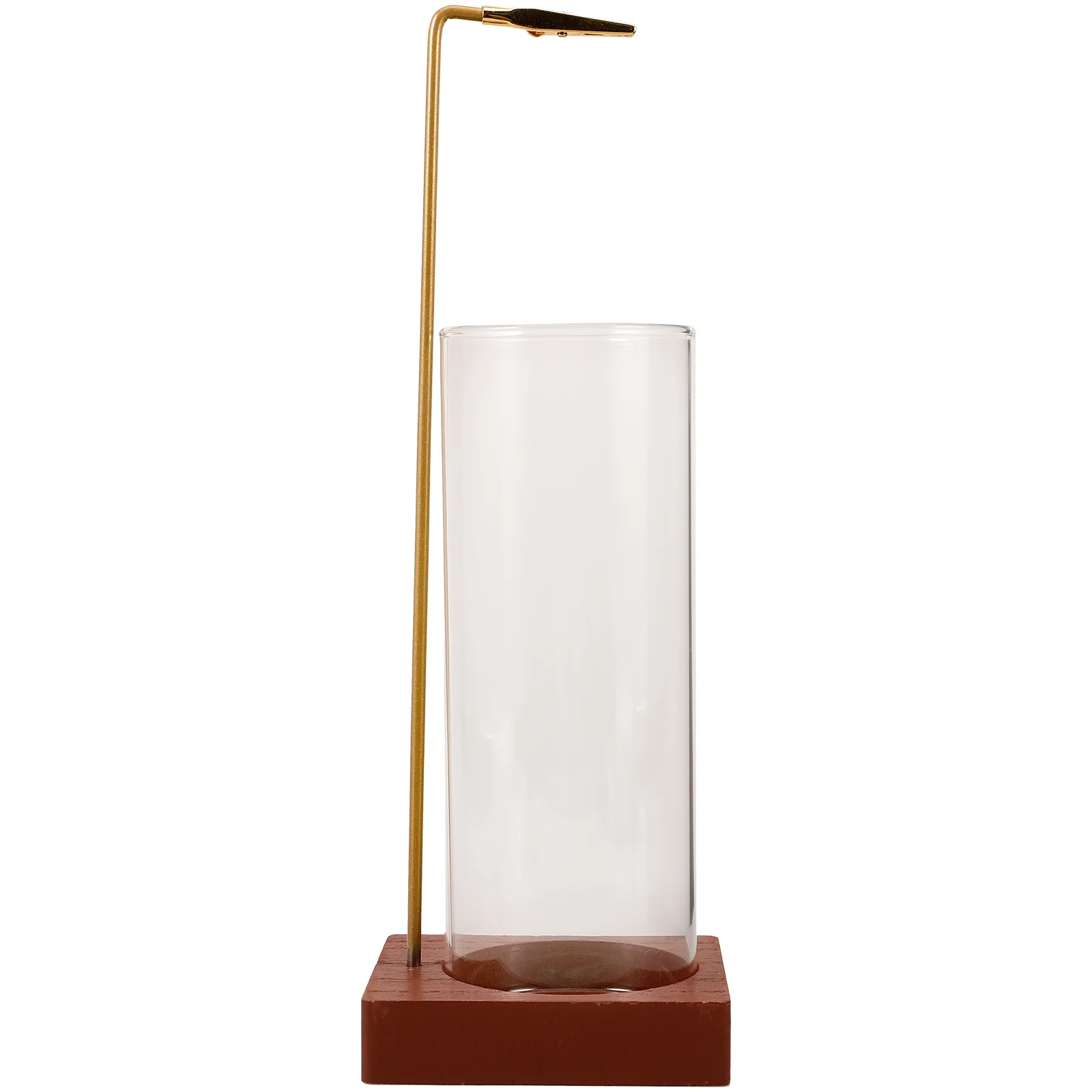 

Yoga Chronograph Incense Burner Censer Holder Wax Portability Incenses Desk Scent Diffuser