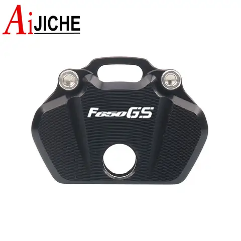 6 best sales बीएमडब्ल्यू जीएस एफ800 - №5