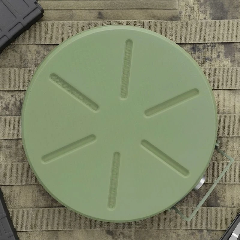 3D-Druck, TM46 Militärmodell, Sammlerfigur für Militärbegeisterte, Spielzeug, Lehrmittel und Filmrequisite; Nicht funktionsfähig