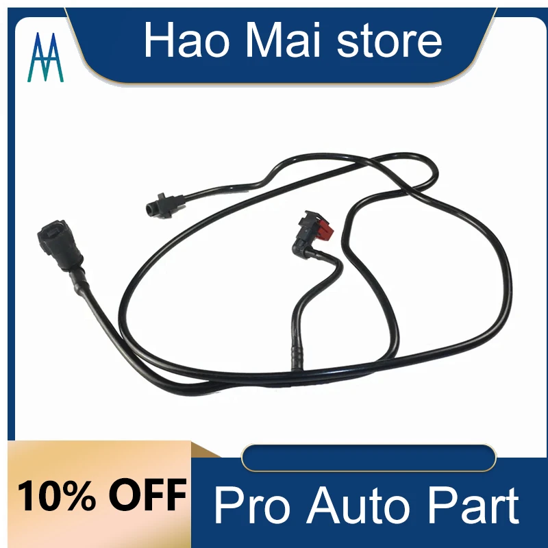 

31410409 32252393 Car Water Tank Radiator Pipe Bleeder Hose for Volvo XC60 2014- 31368752 31319580